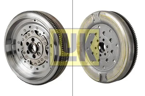 Volant moteur LuK
