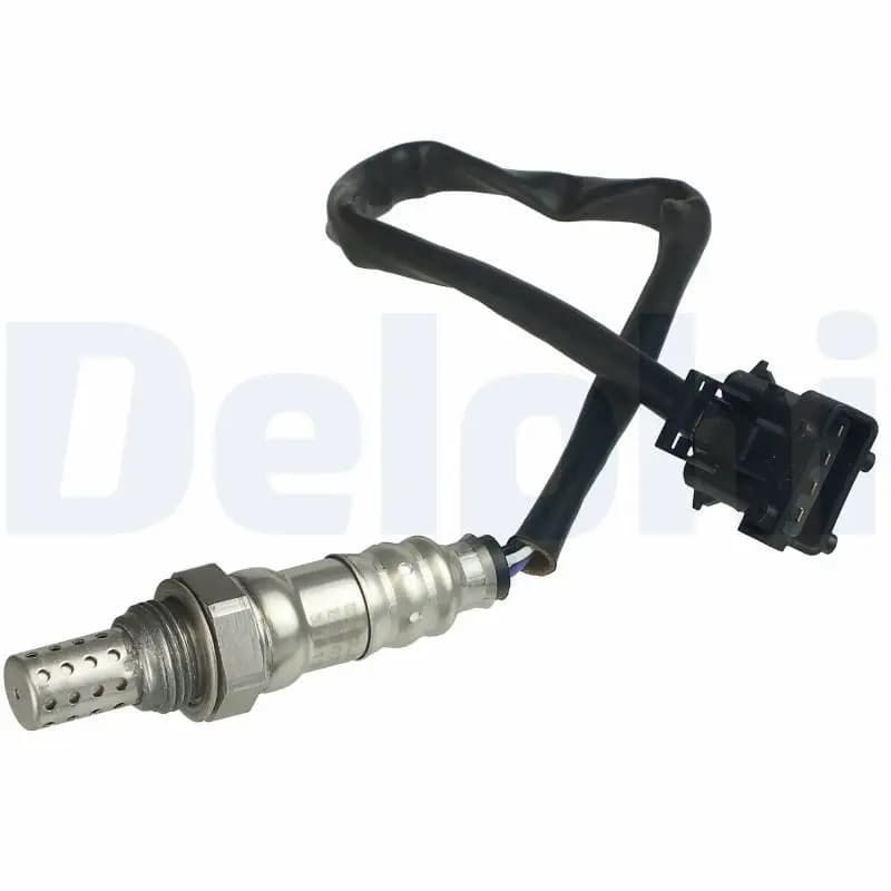 Sonde lambda DELPHI