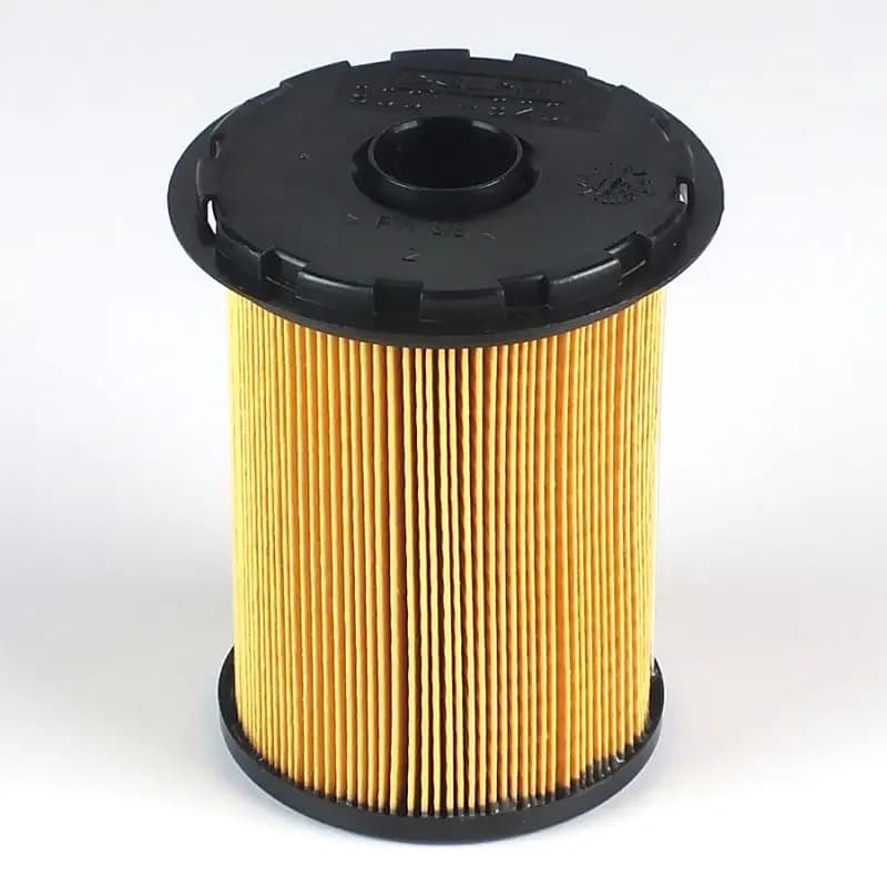 Filtre à carburant DELPHI