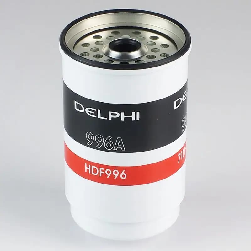 Filtre à carburant DELPHI