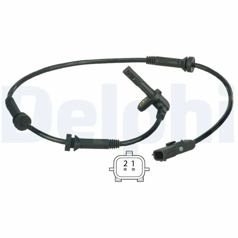 Capteur ABS DELPHI