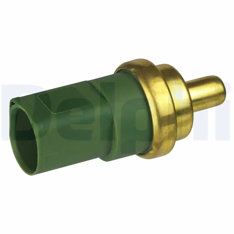 Sonde de température, liquide de refroidissement DELPHI