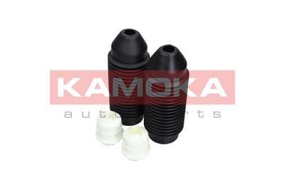 Kit de protection contre la poussière, amortisseur