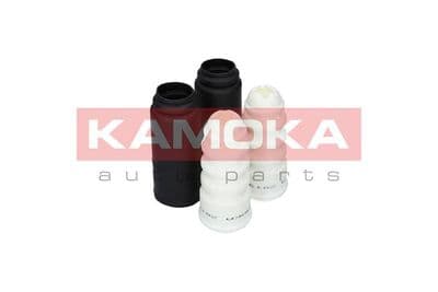 Kit de protection contre la poussière, amortisseur