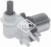 Pompe de lave-glace