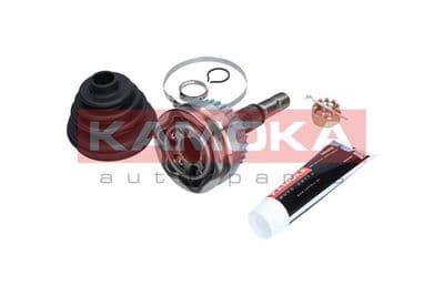 Jeu de joints, arbre de transmission