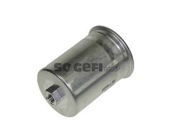 Filtre a  carburant