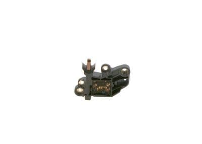 Regulateur d'alternateur