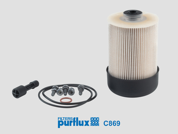 Filtre a carburant
