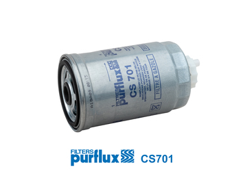 Filtre a  carburant
