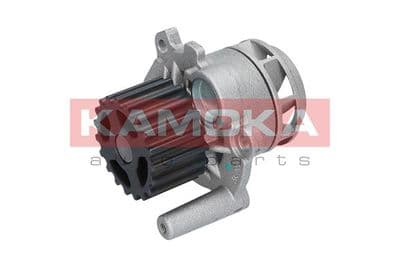 Pompe à eau, refroidissement du moteur