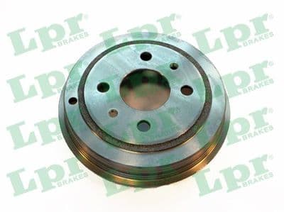 Tambour de frein