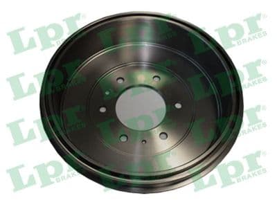 Tambour de frein