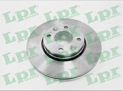 Disque de frein