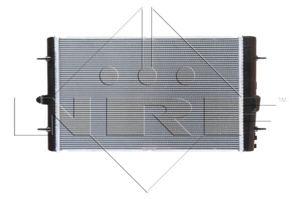 Radiateur de refroidissement