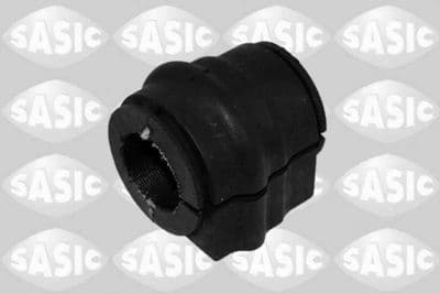 Suspension, stabilisateur