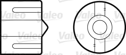 Ampoule, feu de position
