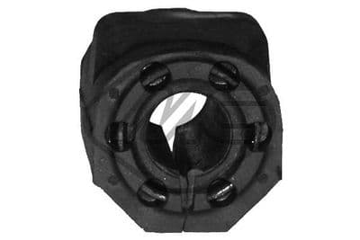 Suspension, stabilisateur