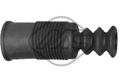 Bouchon de protection/soufflet, amortisseur