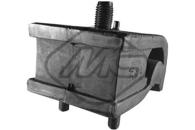 Support moteur