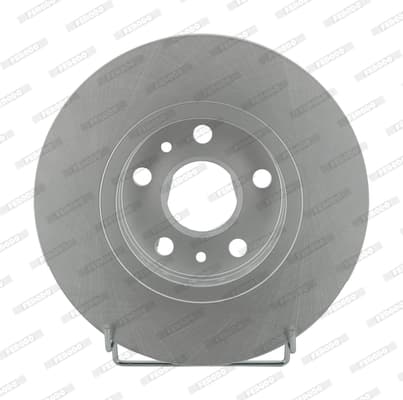 Disque de frein avant (Jeu de 2)