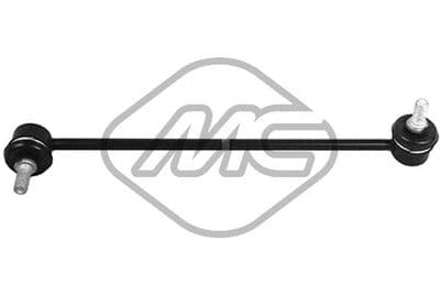 Entretoise/tige, stabilisateur