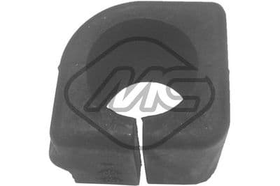 Suspension, stabilisateur