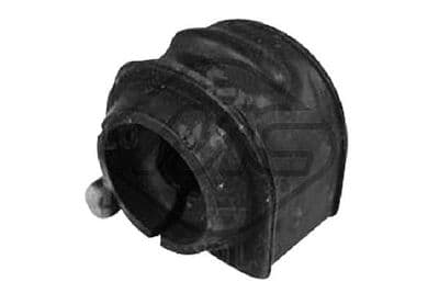 Suspension, stabilisateur