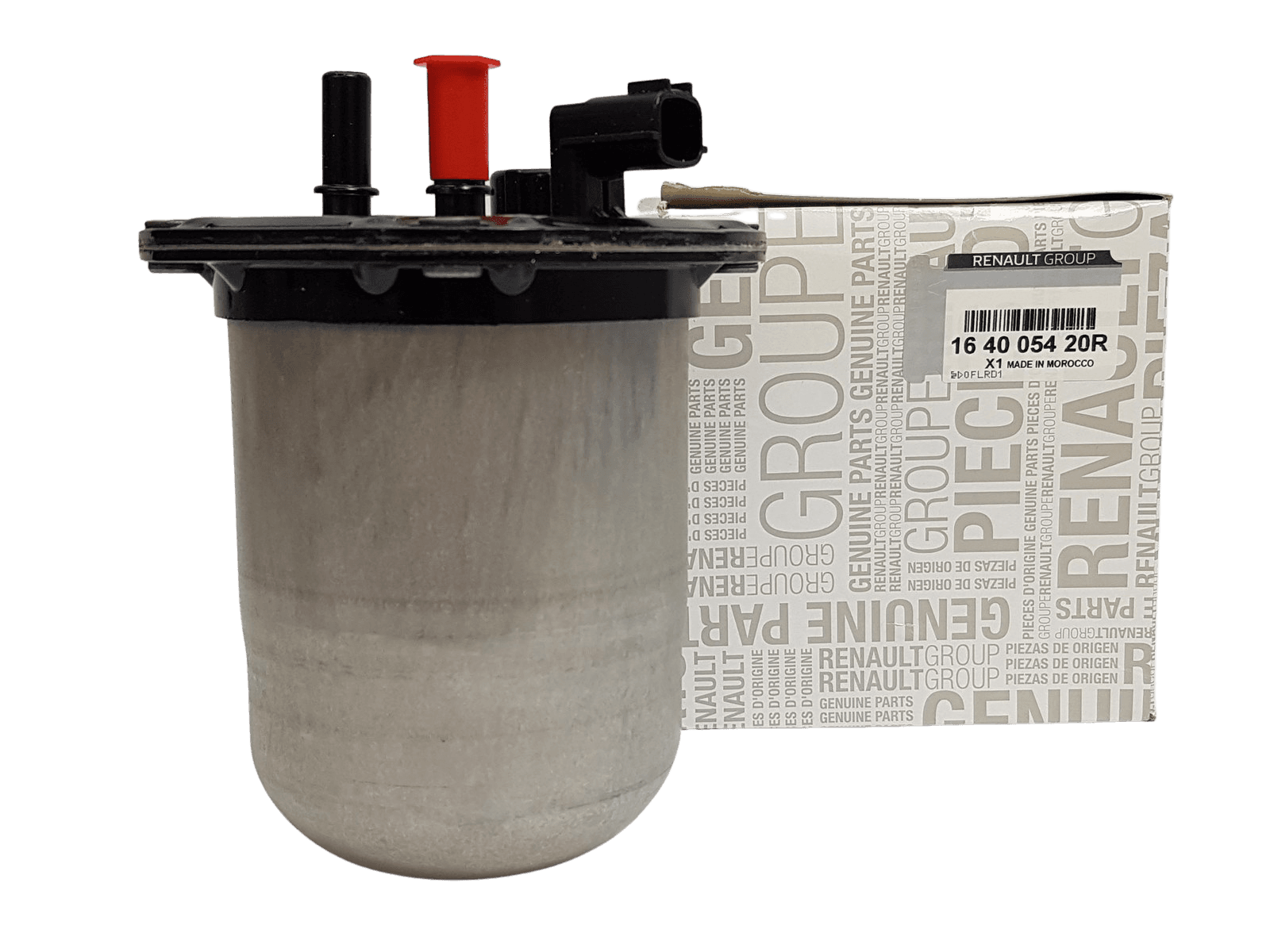 Filtre À Carburant Complet Nouvelle Original Dacia Renault 1.5 DCI 164005420R