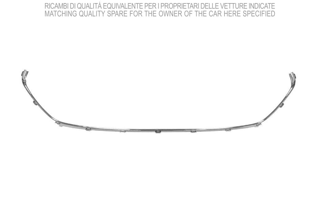 Cadre, grille de radiateur