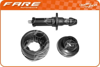 Cache moteur