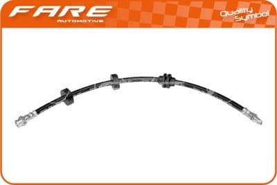 Flexible de frein