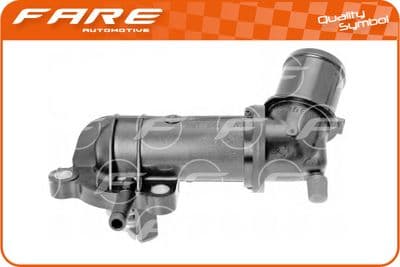 Thermostat, liquide de refroidissement