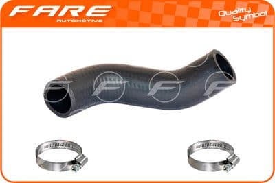 Gaine de suralimentation