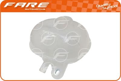 Vase d'expansion, liquide de refroidissement