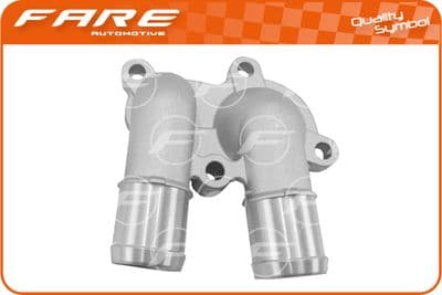 Thermostat, liquide de refroidissement