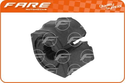 Suspension, stabilisateur