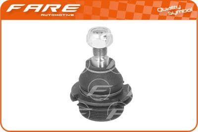 Rotule de suspension