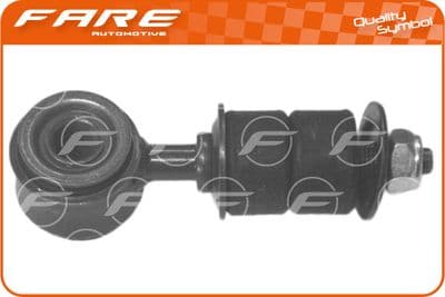 Entretoise/tige, stabilisateur