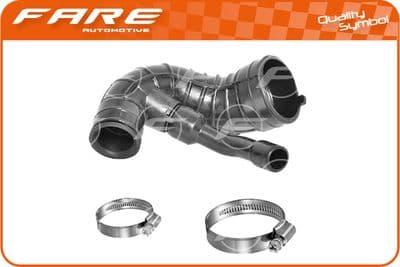 Flexible, alimentation en air
