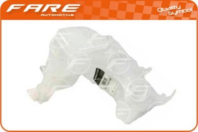 Vase d'expansion, liquide de refroidissement