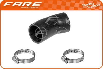 Gaine de suralimentation