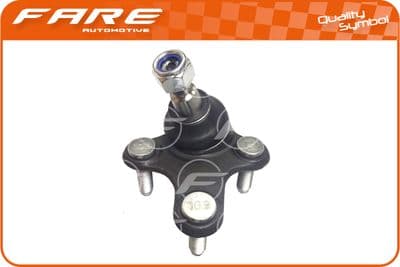 Rotule de suspension
