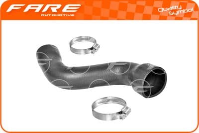 Gaine de suralimentation
