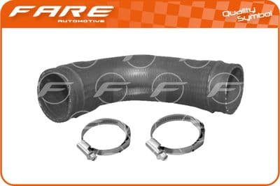 Gaine de suralimentation