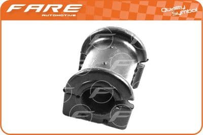 Suspension, stabilisateur