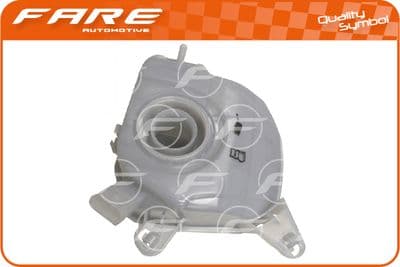 Vase d'expansion, liquide de refroidissement