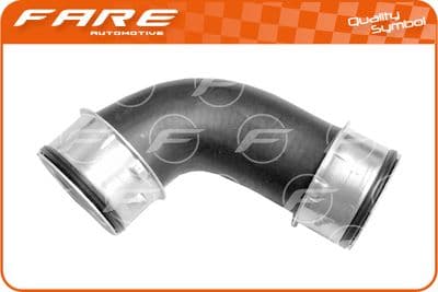 Gaine de suralimentation