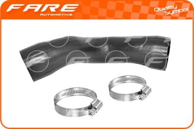 Gaine de suralimentation