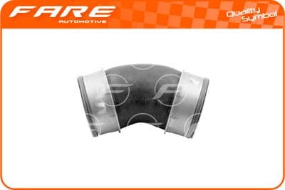 Gaine de suralimentation